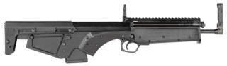 Kel-Tec 223 Survival 5.56 NATO Semi-Auto Rifle - Black - 16.1" - 20 Round
